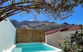 Casa Mimosa With Private Pool & Garden